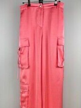 Hot & Delicious Cargo Pants